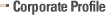 Corporation profile
