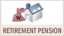 retirement pension