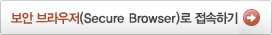���� ������(Secure Browser)�� �����ϱ�