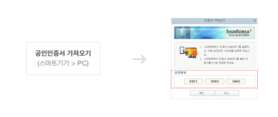 모바일 안내