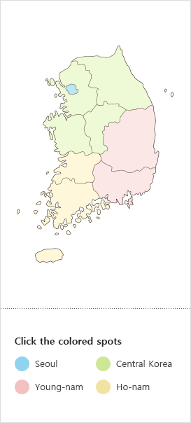 KoreanBranches_Map