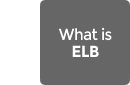 What is ELB